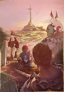 画像ギャラリー No.031のサムネイル画像 / イラスト調のキャラ作成が新鮮なタクティカルMMORPG「聖剣ONLINE」CBT先行レポート。「英雄」を集め,自分だけの戦略/戦術を組み立てよう