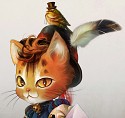 画像ギャラリー No.006のサムネイル画像 / 「聖剣ONLINE」，クローズドβテスター全員に記念称号「聖剣CBT参加者」が配布。仲間にできるモンスター系英雄4人も明らかに