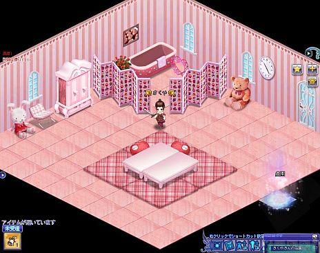 画像ギャラリー No.005のサムネイル画像 / 「聖剣ONLINE」，日本オリジナルの「荘園システム」がオープンβテストで11月28日実装に。農業や部屋のカスタマイズなどを楽しもう