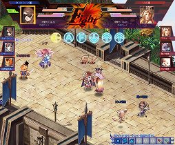 画像ギャラリー No.003のサムネイル画像 / 「聖剣ONLINE」正式サービス後はPvPコンテンツなどが充実。アップデート予定を台湾の開発チームに聞いてみた