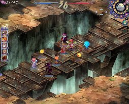 画像ギャラリー No.007のサムネイル画像 / 「聖剣ONLINE」正式サービス後はPvPコンテンツなどが充実。アップデート予定を台湾の開発チームに聞いてみた