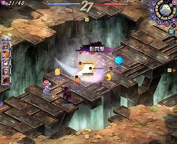 画像ギャラリー No.008のサムネイル画像 / 「聖剣ONLINE」正式サービス後はPvPコンテンツなどが充実。アップデート予定を台湾の開発チームに聞いてみた