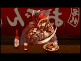 画像ギャラリー No.003のサムネイル画像 / 「聖剣ONLINE」英雄によるシュール動画「男同士のサウナ編」など3本が公開