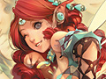 ピーターパンなど架空の“英雄達”と冒険できるMMORPG，「聖剣ONLINE」の正式サービスがスタート。特製BitCashカードが当たる企画も開始に