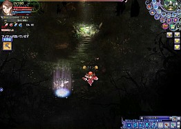 画像ギャラリー No.009のサムネイル画像 / 「聖剣ONLINE」，イベント「クリスマスライム」「七面鳥狩り」などがスタート