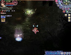 画像ギャラリー No.010のサムネイル画像 / 「聖剣ONLINE」，イベント「クリスマスライム」「七面鳥狩り」などがスタート