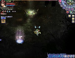 画像ギャラリー No.012のサムネイル画像 / 「聖剣ONLINE」，イベント「クリスマスライム」「七面鳥狩り」などがスタート