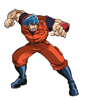 画像ギャラリー No.001のサムネイル画像 / 「トリコ グルメモンスターズ!」は12月13日に発売。主要な登場キャラクターや基本的なゲームシステムなどが公開に