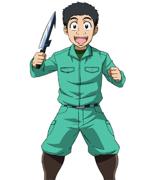 画像ギャラリー No.003のサムネイル画像 / 「トリコ グルメモンスターズ!」は12月13日に発売。主要な登場キャラクターや基本的なゲームシステムなどが公開に