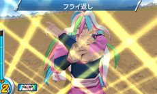 画像ギャラリー No.021のサムネイル画像 / 「トリコ グルメモンスターズ!」は12月13日に発売。主要な登場キャラクターや基本的なゲームシステムなどが公開に