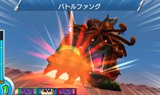 画像ギャラリー No.024のサムネイル画像 / 「トリコ グルメモンスターズ!」は12月13日に発売。主要な登場キャラクターや基本的なゲームシステムなどが公開に