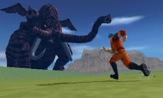 画像ギャラリー No.030のサムネイル画像 / 「トリコ グルメモンスターズ!」は12月13日に発売。主要な登場キャラクターや基本的なゲームシステムなどが公開に