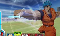 画像ギャラリー No.036のサムネイル画像 / 「トリコ グルメモンスターズ!」は12月13日に発売。主要な登場キャラクターや基本的なゲームシステムなどが公開に