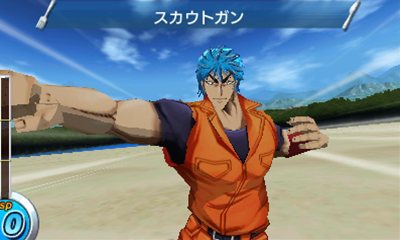 画像ギャラリー No.043のサムネイル画像 / 「トリコ グルメモンスターズ!」は12月13日に発売。主要な登場キャラクターや基本的なゲームシステムなどが公開に