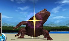 画像ギャラリー No.044のサムネイル画像 / 「トリコ グルメモンスターズ!」は12月13日に発売。主要な登場キャラクターや基本的なゲームシステムなどが公開に