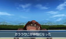 画像ギャラリー No.045のサムネイル画像 / 「トリコ グルメモンスターズ!」は12月13日に発売。主要な登場キャラクターや基本的なゲームシステムなどが公開に