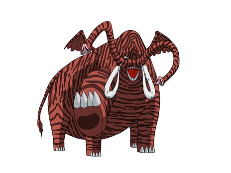 画像ギャラリー No.047のサムネイル画像 / 「トリコ グルメモンスターズ!」は12月13日に発売。主要な登場キャラクターや基本的なゲームシステムなどが公開に