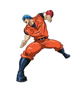 画像ギャラリー No.052のサムネイル画像 / 「トリコ グルメモンスターズ!」は12月13日に発売。主要な登場キャラクターや基本的なゲームシステムなどが公開に