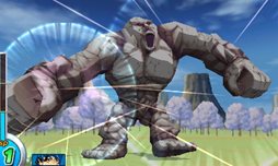 画像ギャラリー No.056のサムネイル画像 / 「トリコ グルメモンスターズ!」は12月13日に発売。主要な登場キャラクターや基本的なゲームシステムなどが公開に