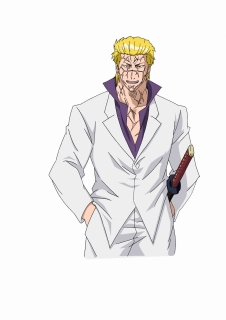 画像ギャラリー No.006のサムネイル画像 / 「トリコ グルメモンスターズ！」闘技大会“グルメバトルロワイヤル”に登場するライバル達とは。拠点で利用できる施設概要も