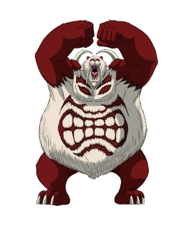 画像ギャラリー No.007のサムネイル画像 / 「トリコ グルメモンスターズ！」闘技大会“グルメバトルロワイヤル”に登場するライバル達とは。拠点で利用できる施設概要も