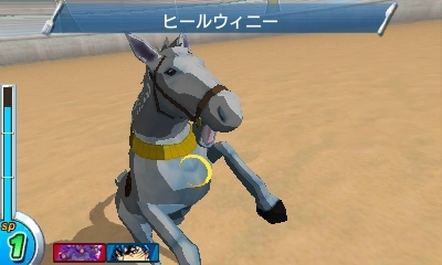 画像ギャラリー No.015のサムネイル画像 / 「トリコ グルメモンスターズ！」闘技大会“グルメバトルロワイヤル”に登場するライバル達とは。拠点で利用できる施設概要も