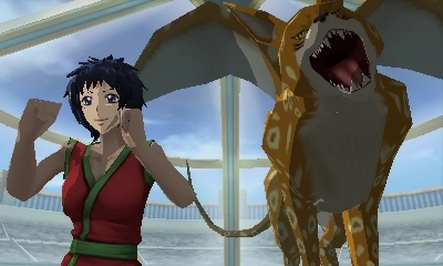 画像ギャラリー No.018のサムネイル画像 / 「トリコ グルメモンスターズ！」闘技大会“グルメバトルロワイヤル”に登場するライバル達とは。拠点で利用できる施設概要も