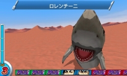 画像ギャラリー No.035のサムネイル画像 / 「トリコ グルメモンスターズ！」闘技大会“グルメバトルロワイヤル”に登場するライバル達とは。拠点で利用できる施設概要も