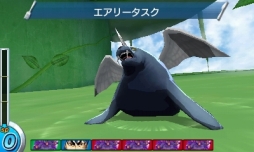 画像ギャラリー No.036のサムネイル画像 / 「トリコ グルメモンスターズ！」闘技大会“グルメバトルロワイヤル”に登場するライバル達とは。拠点で利用できる施設概要も