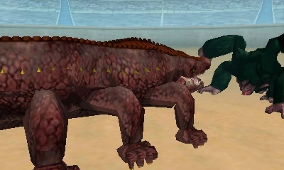 画像ギャラリー No.042のサムネイル画像 / 「トリコ グルメモンスターズ！」闘技大会“グルメバトルロワイヤル”に登場するライバル達とは。拠点で利用できる施設概要も