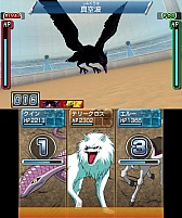 画像ギャラリー No.064のサムネイル画像 / 「トリコ グルメモンスターズ！」闘技大会“グルメバトルロワイヤル”に登場するライバル達とは。拠点で利用できる施設概要も