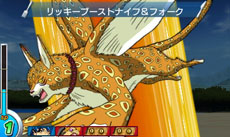 画像ギャラリー No.071のサムネイル画像 / 「トリコ グルメモンスターズ！」闘技大会“グルメバトルロワイヤル”に登場するライバル達とは。拠点で利用できる施設概要も