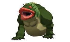 画像ギャラリー No.010のサムネイル画像 / 敵は美食會だけじゃない? 「トリコ グルメモンスターズ!」トリコ達の前に立ちはだかるさまざまな登場キャラクターを紹介