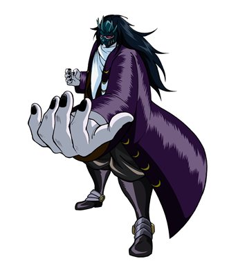 画像ギャラリー No.013のサムネイル画像 / 敵は美食會だけじゃない? 「トリコ グルメモンスターズ!」トリコ達の前に立ちはだかるさまざまな登場キャラクターを紹介