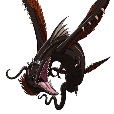 画像ギャラリー No.018のサムネイル画像 / 敵は美食會だけじゃない? 「トリコ グルメモンスターズ!」トリコ達の前に立ちはだかるさまざまな登場キャラクターを紹介