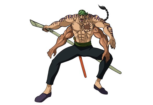 画像ギャラリー No.022のサムネイル画像 / 敵は美食會だけじゃない? 「トリコ グルメモンスターズ!」トリコ達の前に立ちはだかるさまざまな登場キャラクターを紹介