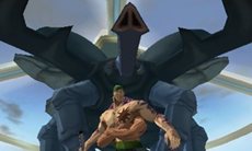 画像ギャラリー No.024のサムネイル画像 / 敵は美食會だけじゃない? 「トリコ グルメモンスターズ!」トリコ達の前に立ちはだかるさまざまな登場キャラクターを紹介