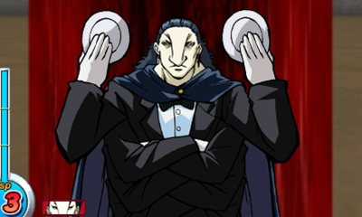 画像ギャラリー No.049のサムネイル画像 / 敵は美食會だけじゃない? 「トリコ グルメモンスターズ!」トリコ達の前に立ちはだかるさまざまな登場キャラクターを紹介