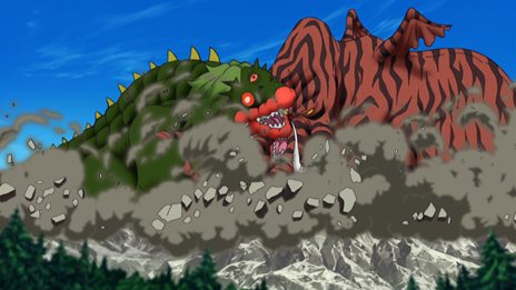 画像ギャラリー No.070のサムネイル画像 / 敵は美食會だけじゃない? 「トリコ グルメモンスターズ!」トリコ達の前に立ちはだかるさまざまな登場キャラクターを紹介