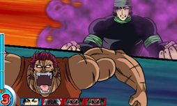 画像ギャラリー No.100のサムネイル画像 / 敵は美食會だけじゃない? 「トリコ グルメモンスターズ!」トリコ達の前に立ちはだかるさまざまな登場キャラクターを紹介