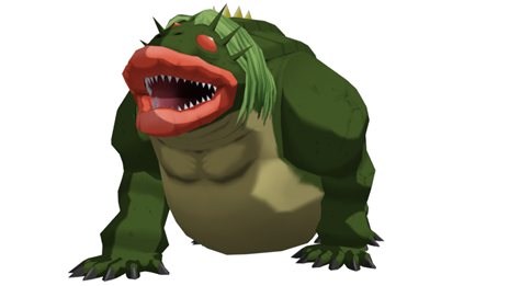 画像ギャラリー No.001のサムネイル画像 / 本日発売の「トリコ グルメモンスターズ!」,美食會の副料理長「スタージュン」とトリコのタッグ技も実現する強敵「デスゴール・キメラ」を紹介
