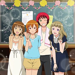 画像ギャラリー No.002のサムネイル画像 / 「恋してアニ研」，桐生 晶役・日笠陽子さんへのインタビューが公開