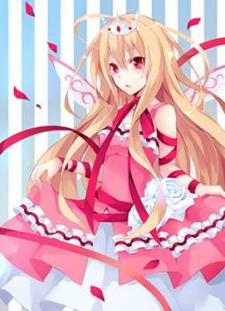 画像ギャラリー No.005のサムネイル画像 / 「フェアリードール」がau Marketに登場。かわいい妖精を育成しよう