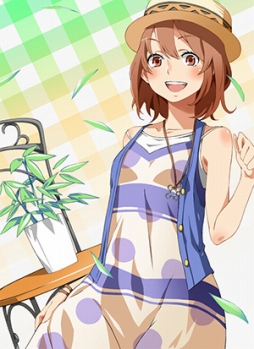 画像ギャラリー No.001のサムネイル画像 / 「フェアリードール」,フィーチャーフォン向けのサービスが開始に