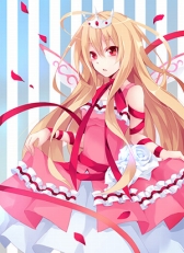 画像ギャラリー No.004のサムネイル画像 / 妖精が宿る人形の育成ゲーム「フェアリードール」iメニュー・dメニューに登場