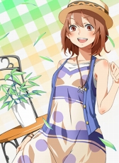 画像ギャラリー No.005のサムネイル画像 / 妖精が宿る人形の育成ゲーム「フェアリードール」iメニュー・dメニューに登場