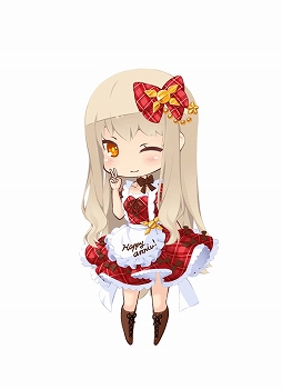 画像ギャラリー No.003のサムネイル画像 / 「フェアリードール」，さまざまな2周年記念イベントが本日から順次開催