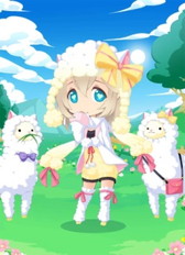 画像ギャラリー No.003のサムネイル画像 / 「フェアリードール」が3周年。記念の福袋販売＆ログインキャンペーンを実施