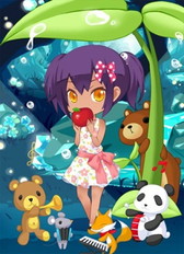 画像ギャラリー No.005のサムネイル画像 / 「フェアリードール」が3周年。記念の福袋販売＆ログインキャンペーンを実施