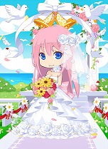 画像ギャラリー No.002のサムネイル画像 / 「フェアリードール」,Amebaでの配信が決定。事前登録キャンペーンをスタート
